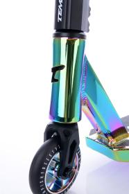 Tempish GANG ERAX RAINBOW freestyle koloběžka