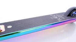 Tempish GANG ERAX RAINBOW freestyle koloběžka