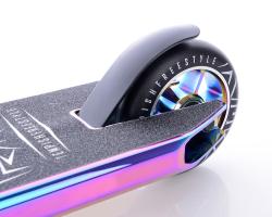 Tempish GANG ERAX RAINBOW freestyle koloběžka