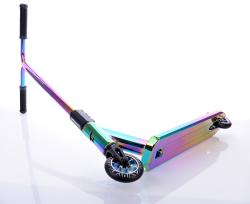 Tempish GANG ERAX RAINBOW freestyle koloběžka
