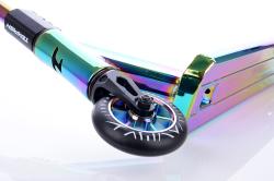 Tempish GANG ERAX RAINBOW freestyle koloběžka