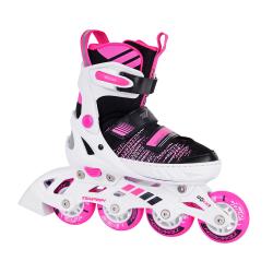 Tempish GOKID GIRL dětské kolečkové brusle