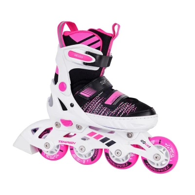 Tempish GOKID GIRL dětské kolečkové brusle Tempish GOKID GIRL dětské kolečkové brusle