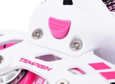 Tempish GOKID GIRL dětské kolečkové brusle