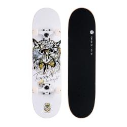 Tempish GOLDEN OWL skateboard Tempish GOLDEN OWL skateboard