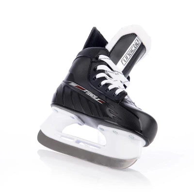 Tempish ICETRACK kids dětské lední brusle POUZE EU 27-28 (VÝPRODEJ)
