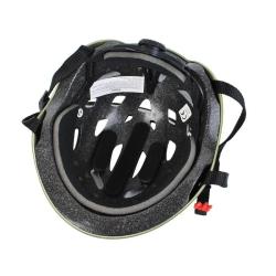 Tempish MARILLA inline helma POUZE S: 50-52 cm - black (VÝPRODEJ)