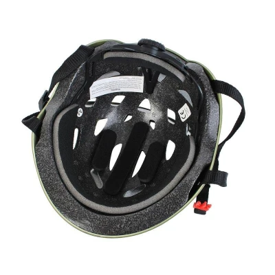 Tempish MARILLA inline helma POUZE S: 50-52 cm - black (VÝPRODEJ)