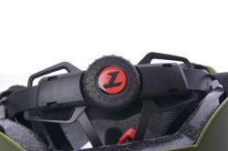 Tempish MARILLA inline helma POUZE S: 50-52 cm - black (VÝPRODEJ)