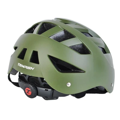 Tempish MARILLA inline helma POUZE S: 50-52 cm - black (VÝPRODEJ)