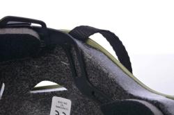 Tempish MARILLA inline helma POUZE S: 50-52 cm - black (VÝPRODEJ)