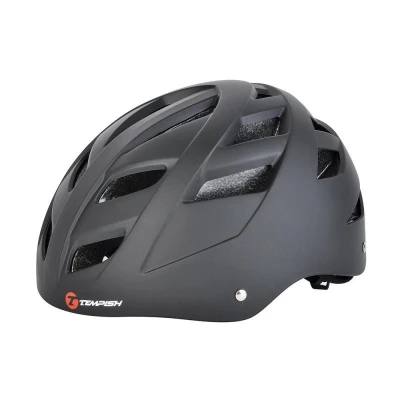 Tempish MARILLA inline helma POUZE S: 50-52 cm - black (VÝPRODEJ)