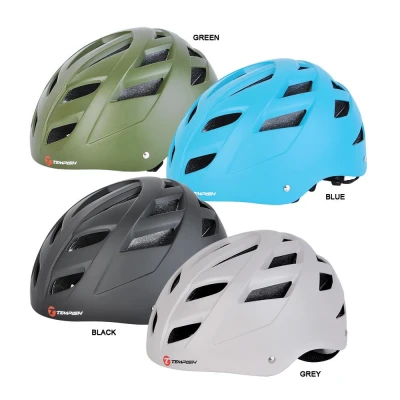 Tempish MARILLA inline helma POUZE XL: 57-59 cm - white (VÝPRODEJ)