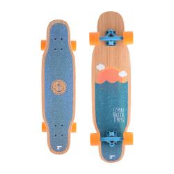 Tempish MINI NAUTICAL longboard