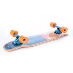 Tempish MINI NAUTICAL longboard