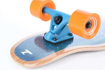 Tempish MINI NAUTICAL longboard