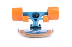 Tempish MINI NAUTICAL longboard