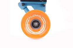 Tempish MINI NAUTICAL longboard