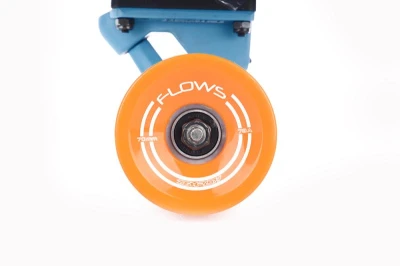 Tempish MINI NAUTICAL longboard