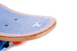 Tempish MINI NAUTICAL longboard