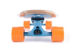 Tempish MINI NAUTICAL longboard
