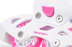 Tempish MISTY GIRL DUO dívčí brusle 2v1 POUZE EU 29-32 (VÝPRODEJ)