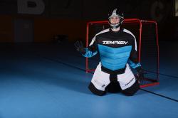 Tempish MOHAWK2 ACTIV JR brankařský dres