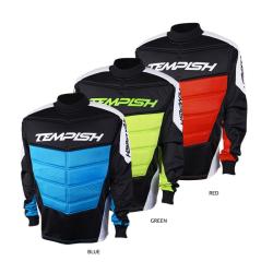 Tempish MOHAWK2 ACTIV JR brankařský dres POUZE 130 - green (VÝPRODEJ)