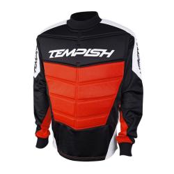 Tempish MOHAWK2 ACTIV JR brankársky dres IBA 130 - green (VÝPREDAJ)