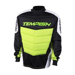 Tempish MOHAWK2 ACTIV JR brankársky dres IBA 130 - green (VÝPREDAJ)