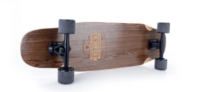 Tempish MORAVIA II longboard