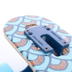 Tempish NAUTICAL C longboard