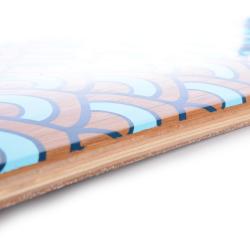 Tempish NAUTICAL C longboard