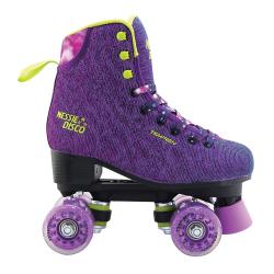 Tempish NESSIE DISCO quad brusle