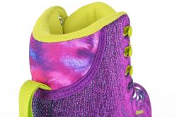 Tempish NESSIE DISCO quad brusle