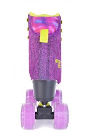 Tempish NESSIE DISCO quad brusle