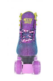 Tempish NESSIE DISCO quad brusle