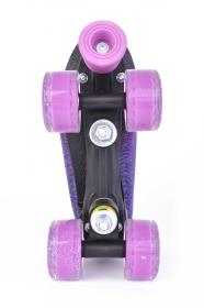 Tempish NESSIE DISCO quad brusle