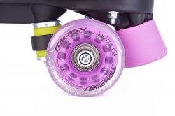 Tempish NESSIE DISCO quad brusle