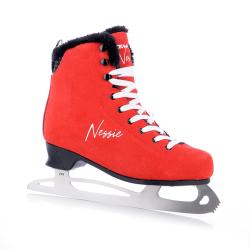 Tempish NESSIE HOLIDAY dámské lední brusle