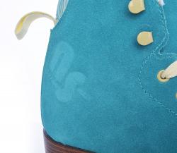 Tempish NESSIE STAR quads brusle