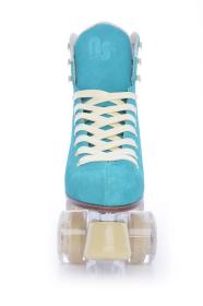 Tempish NESSIE STAR quads brusle POUZE EU 39 - aqua (VÝPRODEJ)