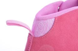 Tempish NESSIE STAR quads brusle POUZE EU 39 - aqua (VÝPRODEJ)