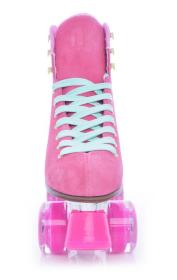 Tempish NESSIE STAR quads brusle POUZE EU 39 - aqua (VÝPRODEJ)