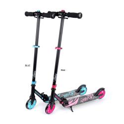 Tempish NIXIN 125 II AL skladacia kolobežka