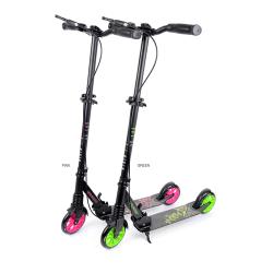 Tempish NIXIN 145 II AL skladacia kolobežka