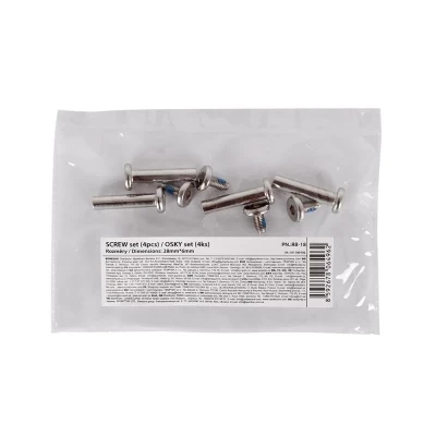 TEMPISH OSKA průměr 6 mm set TEMPISH OSKA průměr 6 mm set