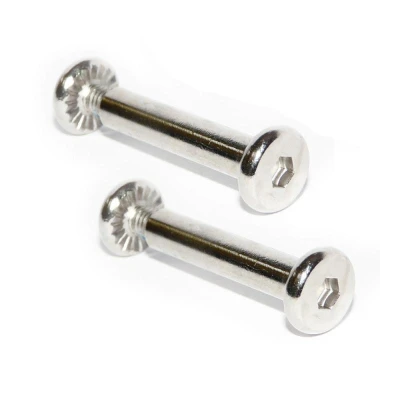 TEMPISH OSKA průměr 8mm set (2ks) TEMPISH OSKA průměr 8mm set (2ks)