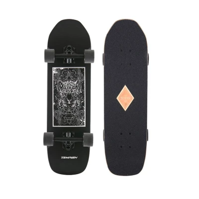 Tempish PANTAR longboard Tempish PANTAR longboard
