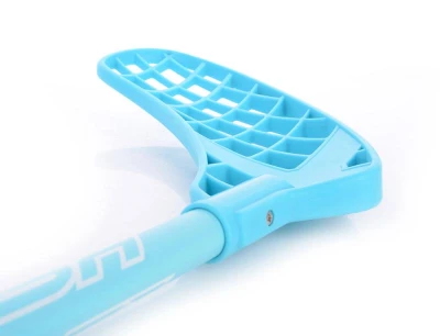 Tempish PHASE F32 NB Jr. light blue florbalka